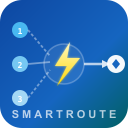 SmartRoute – AI Token Optimizer